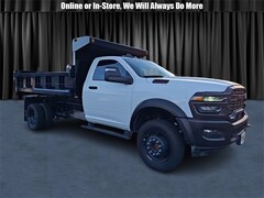 2025 Ram 5500HD Tradesman Truck For Sale in Rockaway, NJ