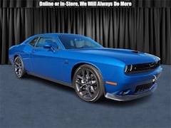 Used 2023 Dodge Challenger R/T Coupe For Sale in East Hanover, NJ