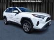 Used 2022 Toyota RAV4 XLE SUV
