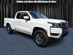 2025 Nissan Frontier SV Truck For Sale in Rockaway, NJ