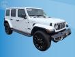 Certified 2025 Jeep Wrangler 4xe Sahara 4xe