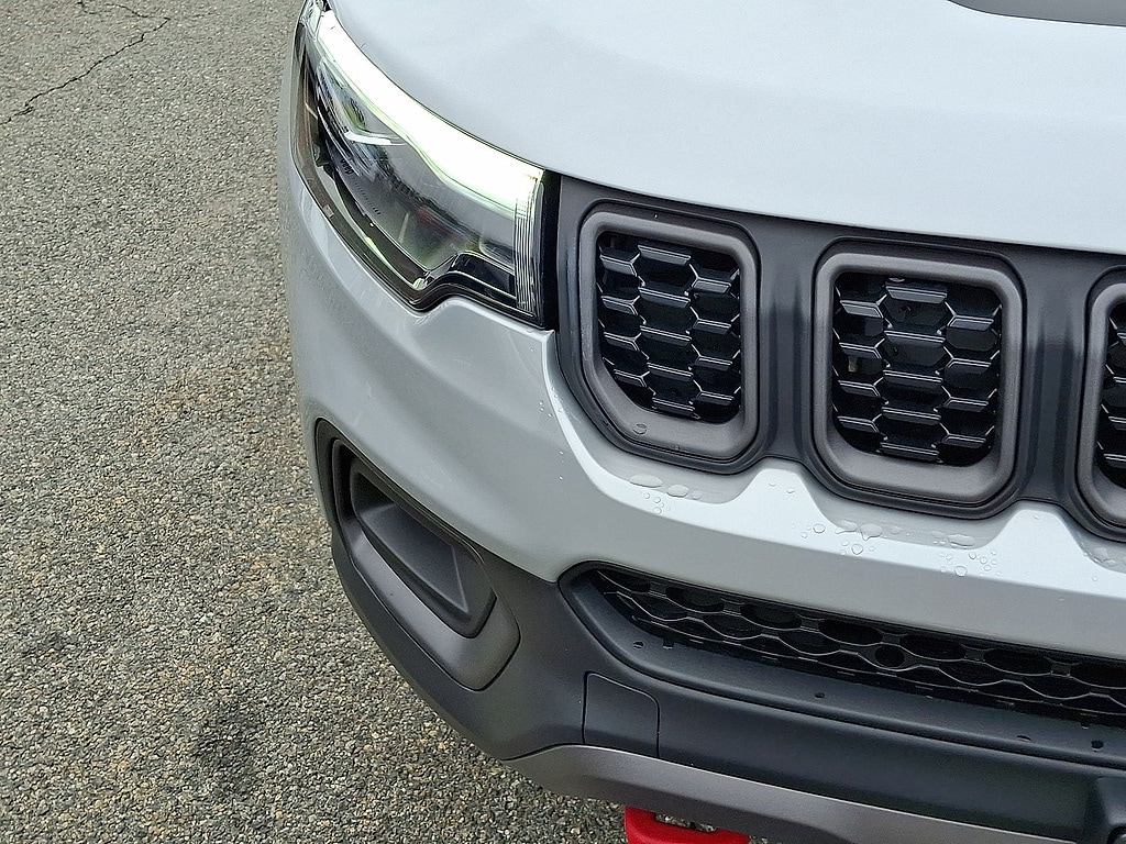 2024 Jeep Compass Trailhawk - Photo 28