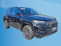 2024 Jeep Compass High Altitude SUV For Lease in Rockaway, NJ