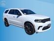 Used 2022 Dodge Durango SXT