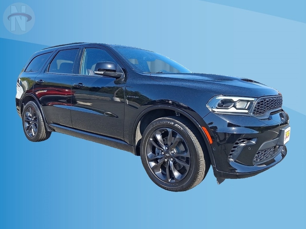 2024 Dodge Durango R/T Premium AWD's photo