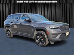 2024 Jeep Grand Cherokee Altitude X SUV For Sale in Rockaway, NJ