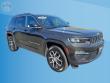 Certified 2024 Jeep Grand Cherokee Limited SUV