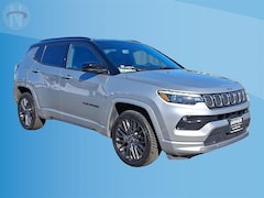 2022 Jeep Compass High Altitude For Lease in Rockaway, NJ
