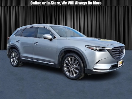 2020 Mazda CX-9 Grand Touring SUV