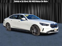 2025 BMW i5 xDrive40 Sedan For Sale in Rockaway, NJ