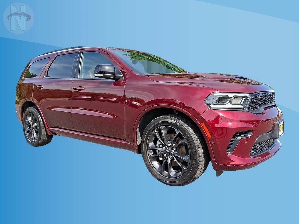 2024 Dodge Durango R/T Plus AWD's photo