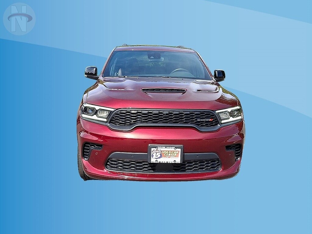 Used 2024 Dodge Durango R/T Plus