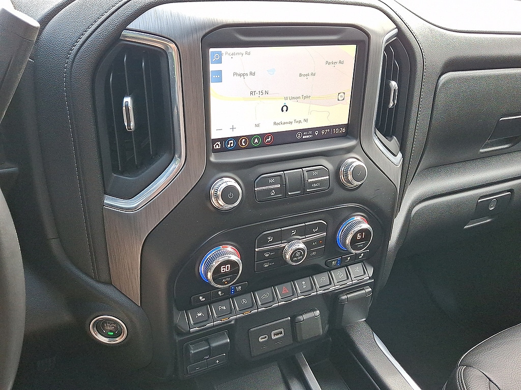 2021 GMC Sierra 1500 Denali Denali - Photo 8