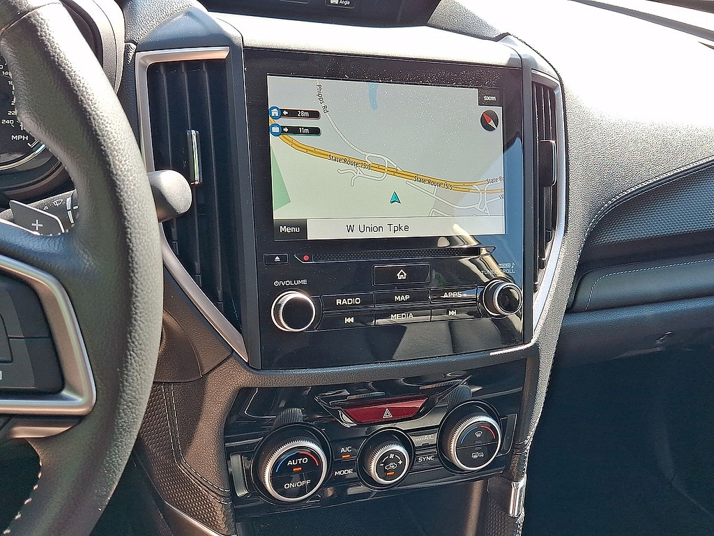 2023 Subaru Forester Touring - Photo 16