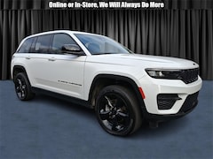 2024 Jeep Grand Cherokee Altitude X SUV