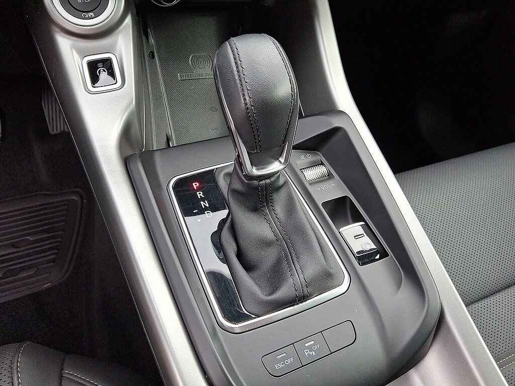 Certified 2024 Dodge Hornet GT Plus SUV