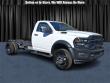 Used 2025 Ram 5500HD Tradesman Truck