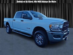 2024 Ram 2500 Big Horn Truck For Sale in Rockaway, NJ