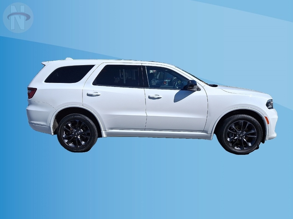 2022 Dodge Durango SXT - Photo 17