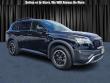 Used 2024 Nissan Pathfinder Rock Creek