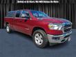 Certified 2022 Ram 1500 Big Horn/Lone Star Truck
