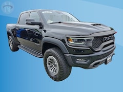 2023 Ram 1500 TRX Truck Crew Cab
