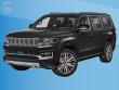 Certified 2024 Jeep Grand Wagoneer Obsidian SUV