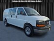 GMC Savana 2500