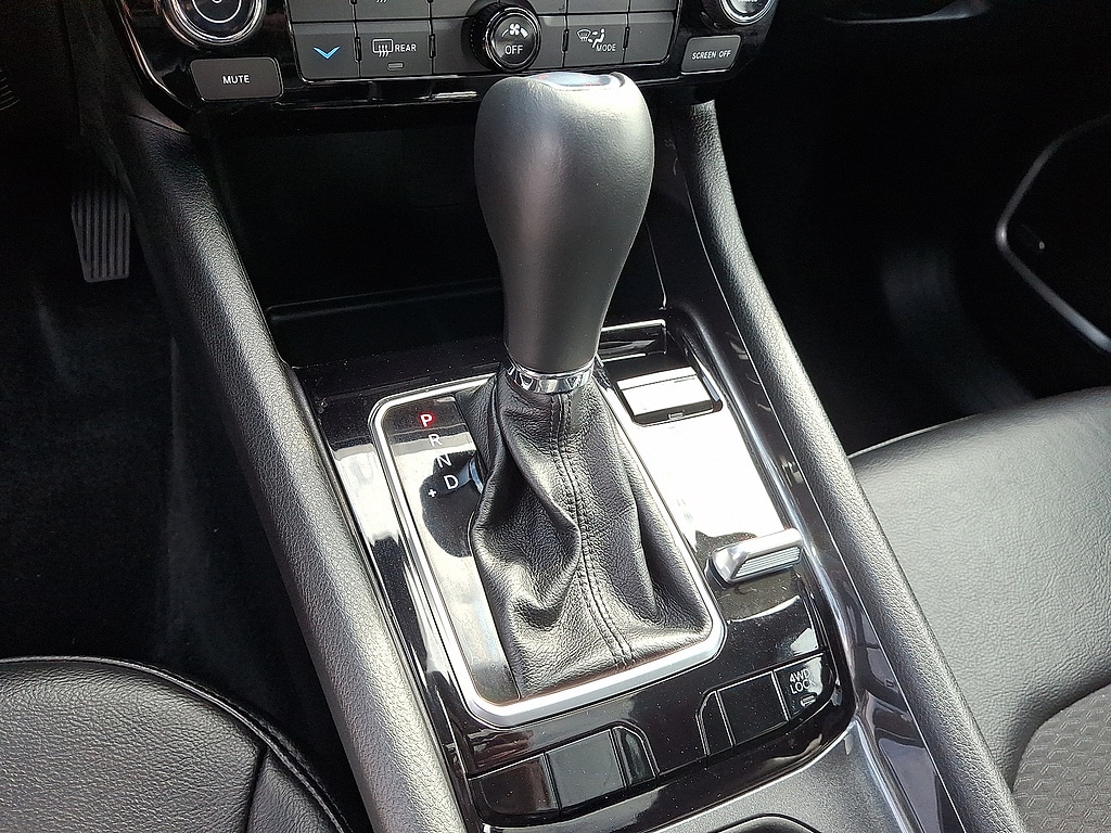 Certified 2023 Jeep Compass Latitude SUV