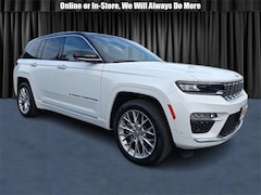 2023 Jeep Grand Cherokee SUV