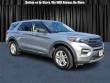 Used 2021 Ford Explorer XLT SUV
