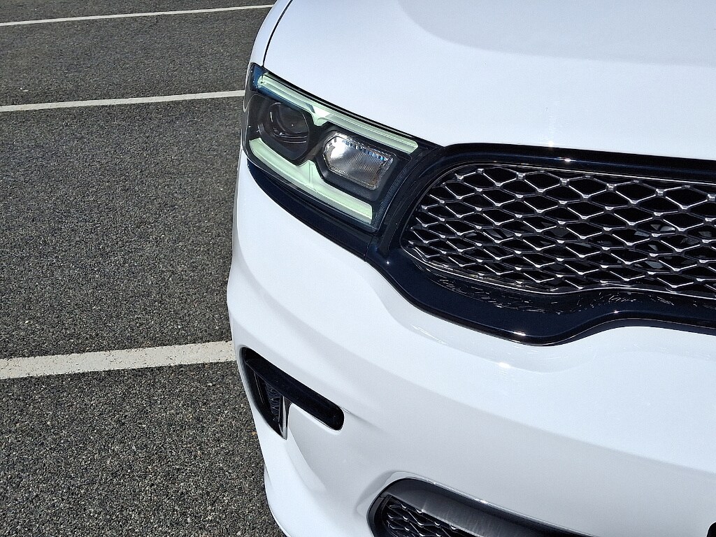 2022 Dodge Durango SXT - Photo 19