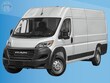  Ram Promaster Cargo Van