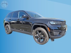 2024 Jeep Grand Cherokee Altitude X For Sale in Rockaway, NJ