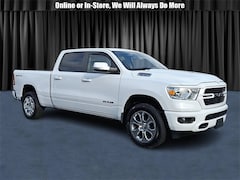 2020 Ram 1500 Big Horn/Lone Star Truck