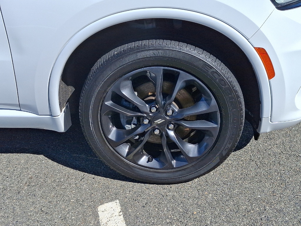 2022 Dodge Durango SXT - Photo 18