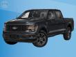 Used 2025 Ford F-150 STX