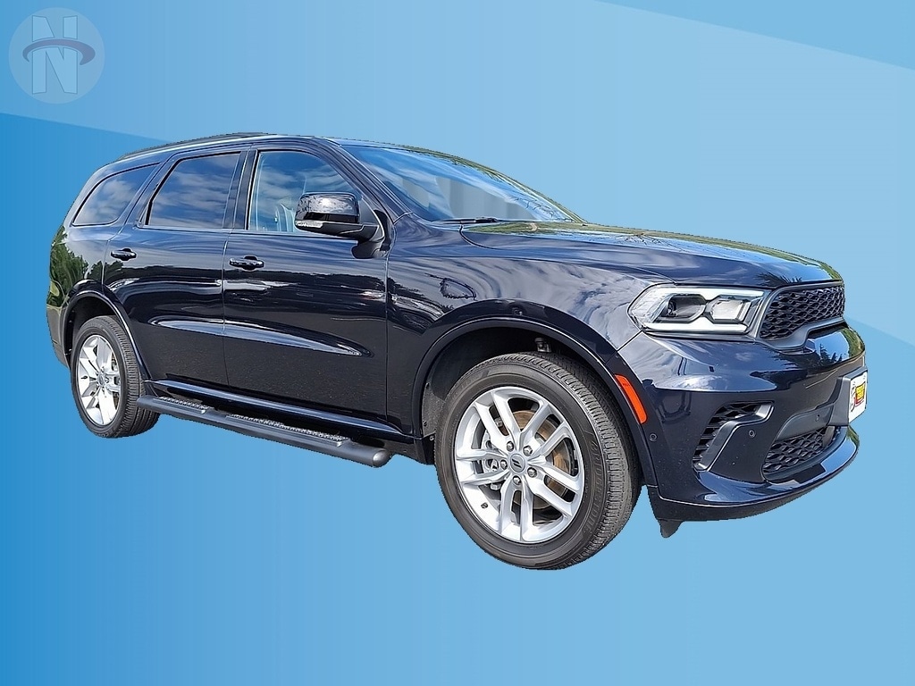 2024 Dodge Durango GT Premium AWD's photo