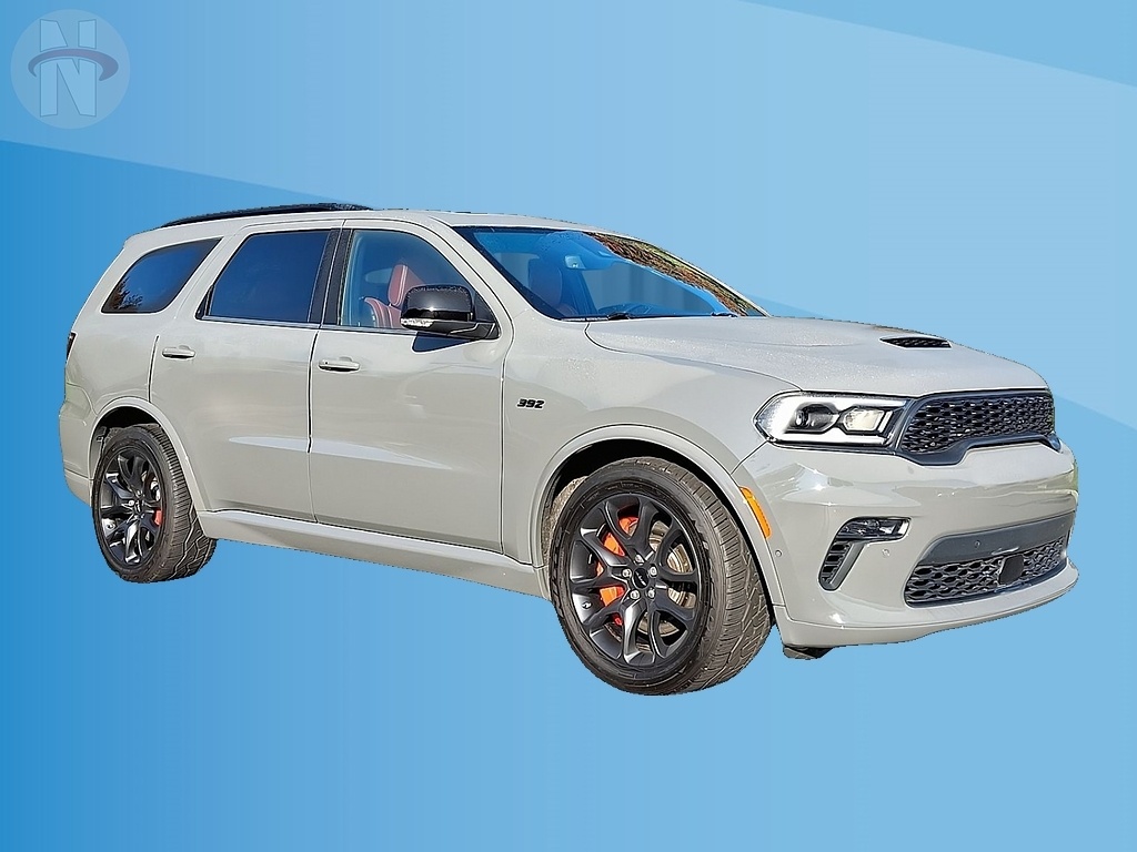  Dodge Durango