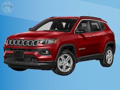2023 Jeep Compass High Altitude SUV For Lease in Rockaway, NJ