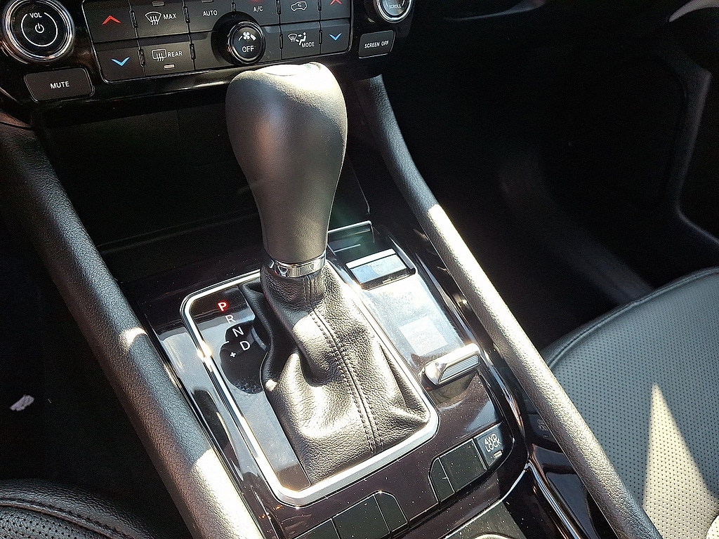 2025 Jeep Compass Limited - Photo 4
