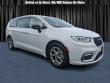 Certified 2024 Chrysler Pacifica Limited Minivan/Van
