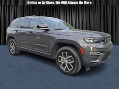 2024 Jeep Grand Cherokee Limited SUV
