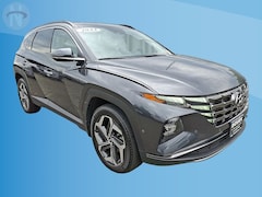 Used 2023 Hyundai Tucson Limited SUV For Sale in Sussex, NJ