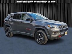 2023 Jeep Compass Trailhawk SUV For Sale in Rockaway, NJ