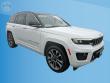 Certified 2024 Jeep Grand Cherokee Overland SUV