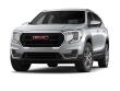 Used 2022 GMC Terrain SLE