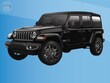  Jeep Wrangler 4xe