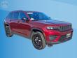 Certified 2024 Jeep Grand Cherokee Altitude X SUV