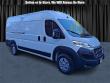 Used 2025 Ram Promaster 3500 High Roof Cargo Van